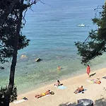 Kinderfreundliches Mit Garten By Interhome Apartament Split