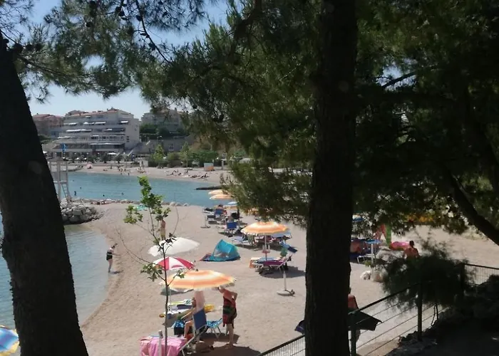 Kinderfreundliches Mit Garten By Interhome Lägenhet *