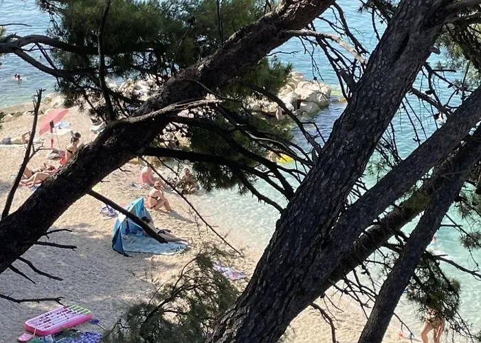 Lägenhet Kinderfreundliches Mit Garten By Interhome