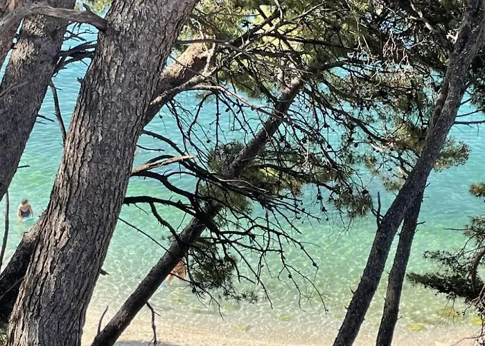 Kinderfreundliches Mit Garten By Interhome Split