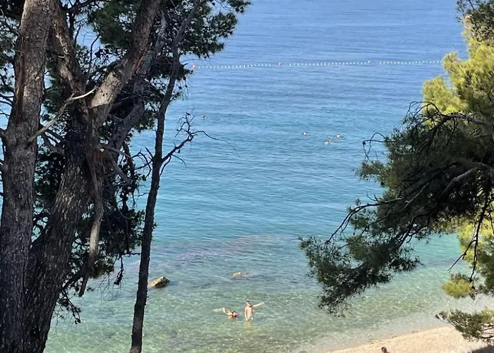 Lägenhet Kinderfreundliches Mit Garten By Interhome